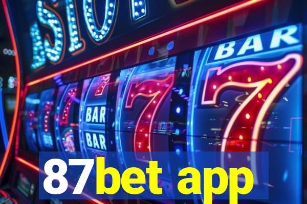 87bet app